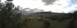 Archiv Foto Webcam Spaichingen und Dreifaltigkeitsberg 11:00