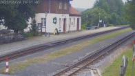 Archiv Foto Webcam Bahnhof Jonsdorf 16:00