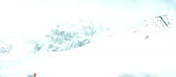 Archived image Webcam Panorama view of Gargellen 11:00