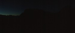 Archived image Webcam Panorama view of Gargellen 05:00