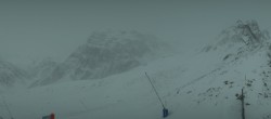 Archiv Foto Webcam Gargellen Panorama - Montafon 11:00