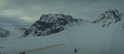 Archiv Foto Webcam Gargellen Panorama - Montafon 07:00