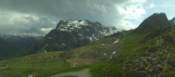 Archiv Foto Webcam Gargellen Panorama - Montafon 15:00