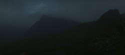 Archiv Foto Webcam Gargellen Panorama - Montafon 06:00