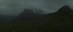 Archiv Foto Webcam Gargellen Panorama - Montafon 07:00