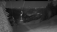 Archived image Webcam Lift Kristberg 05:00