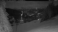 Archived image Webcam Lift Kristberg 05:00