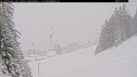 Archiv Foto Webcam Kristberglift 13:00