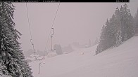 Archiv Foto Webcam Kristberglift 15:00