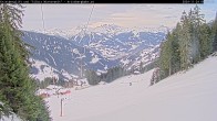 Archiv Foto Webcam Kristberglift 07:00