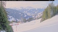 Archiv Foto Webcam Kristberglift 09:00