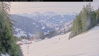 Archived image Webcam Lift Kristberg 11:00