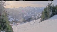 Archiv Foto Webcam Kristberglift 13:00