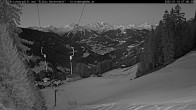 Archiv Foto Webcam Kristberglift 06:00