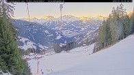 Archiv Foto Webcam Kristberglift 07:00