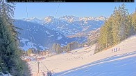 Archiv Foto Webcam Kristberglift 09:00