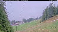 Archiv Foto Webcam Kristberglift 01:00
