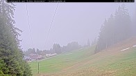 Archiv Foto Webcam Kristberglift 04:00