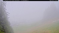 Archiv Foto Webcam Kristberglift 08:00
