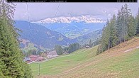 Archiv Foto Webcam Kristberglift 10:00