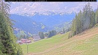 Archived image Webcam Lift Kristberg 08:00