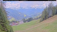Archived image Webcam Lift Kristberg 10:00
