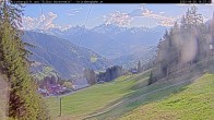 Archiv Foto Webcam Kristberglift 17:00