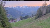 Archiv Foto Webcam Kristberglift 19:00
