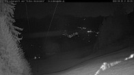 Archived image Webcam Lift Kristberg 21:00