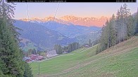 Archived image Webcam Lift Kristberg 05:00
