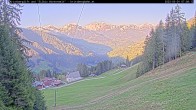 Archived image Webcam Lift Kristberg 06:00