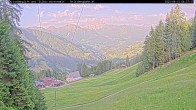 Archiv Foto Webcam Kristberglift 05:00