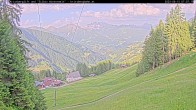 Archiv Foto Webcam Kristberglift 06:00