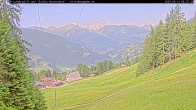 Archiv Foto Webcam Kristberglift 07:00