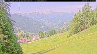 Archiv Foto Webcam Kristberglift 09:00