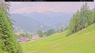 Archiv Foto Webcam Kristberglift 11:00
