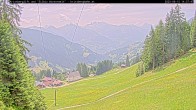 Archiv Foto Webcam Kristberglift 13:00
