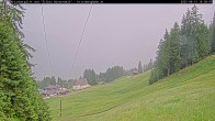 Archiv Foto Webcam Kristberglift 17:00