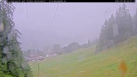 Archiv Foto Webcam Kristberglift 05:00