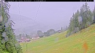 Archiv Foto Webcam Kristberglift 06:00