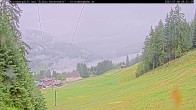 Archiv Foto Webcam Kristberglift 07:00