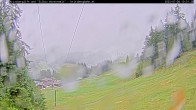 Archived image Webcam Lift Kristberg 09:00