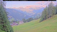 Archived image Webcam Lift Kristberg 05:00