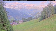 Archived image Webcam Lift Kristberg 06:00