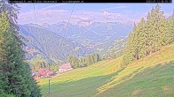 Archived image Webcam Lift Kristberg 07:00