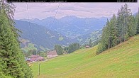 Archiv Foto Webcam Kristberglift 01:00