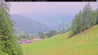 Archiv Foto Webcam Kristberglift 02:00
