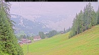 Archiv Foto Webcam Kristberglift 04:00