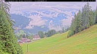 Archiv Foto Webcam Kristberglift 06:00