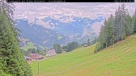 Archiv Foto Webcam Kristberglift 08:00
